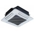 Фанкойл Gree FP-102XD/B-T кассетный 2-х трубный Фанкойл Gree FP-102XD/B-T кассетный 2-х трубный