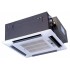 Фанкойл Gree FP-102XD/B-T кассетный 2-х трубный Фанкойл Gree FP-102XD/B-T кассетный 2-х трубный