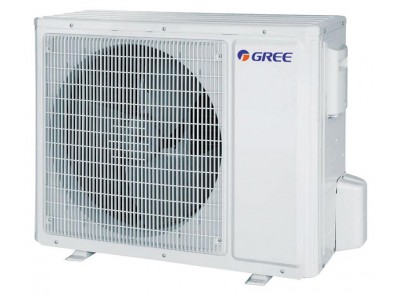 Канальная сплит-система Gree U-Match Inverter GFH18K3FI/GUHD18NK3FO Канальная сплит-система Gree U-Match Inverter GFH18K3FI/GUHD18NK3FO