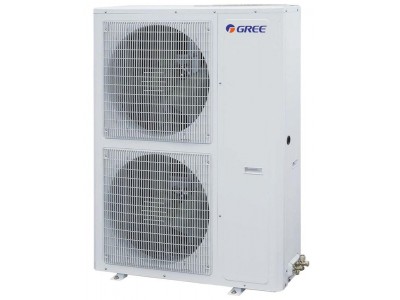 Канальная сплит-система Gree U-Match Inverter GFH60K3FI/GUHD60NM3FO Канальная сплит-система Gree U-Match Inverter GFH60K3FI/GUHD60NM3FO