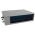 Канальная сплит-система Gree U-Match Inverter R32 RU - GUD125PHS1/B-S(380)