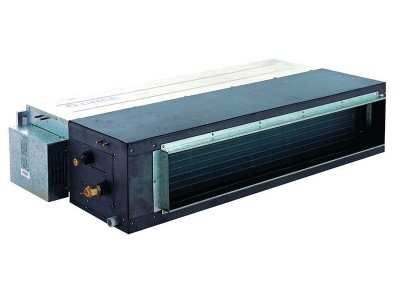 Канальный внутренний блок VRF системы Gree GMV4 GMV-Rh71P (S)/Na-K (3-х трубный)
