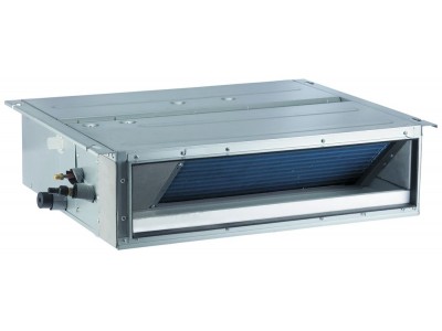 Канальный внутренний блок VRF системы Gree GMV4 тонкий GMV-R71 PS/ NaE-K