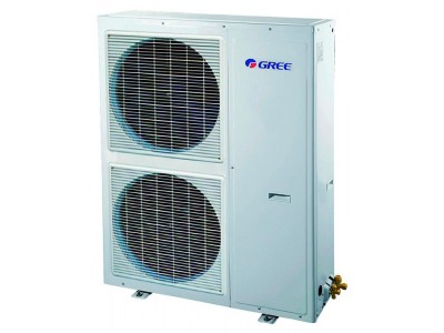 Кассетная сплит-система Gree U-Match-II GKH60K3HI/GUHN60NM3HO