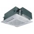 Кассетная сплит-система Gree U-Match Inverter GKH24K3FI/GUHD24NK3FO