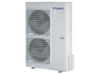 Кассетная сплит-система Gree U-Match Inverter GKH48K3F1I/GUHD48NM3FO