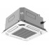 Кассетная сплит-система Gree U-Match Inverter R32 RU - GUD100T1/B-S(220) Кассетная сплит-система Gree U-Match Inverter R32 RU - GUD100T1/B-S(220)