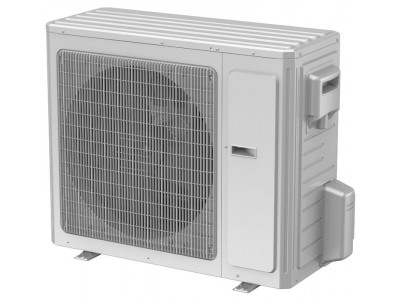 Кассетная сплит-система Gree U-Match Inverter R32 RU - GUD35T1/B-S(220) Кассетная сплит-система Gree U-Match Inverter R32 RU - GUD35T1/B-S(220)