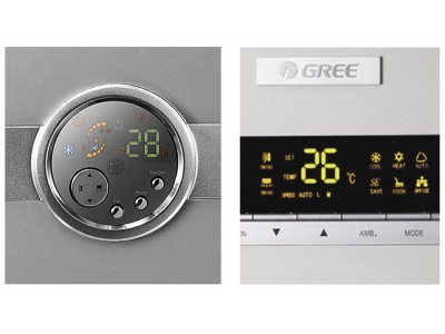 Колонная сплит-система Gree Cooling Bay GVA60AD-M3NNA2A