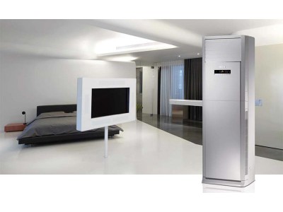 Колонный внутренний блок VRF системы Gree GMV5 GMV-ND100L/A-T