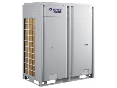 Наружный (внешний) блок VRF системы Gree GMV5 Home GMV-S224W/A-X