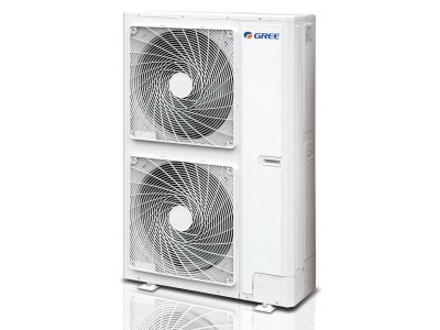 Наружный (внешний) блок VRF системы Gree GMV5 немодульный (Slim) GMV-H335WL/A-X