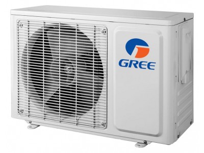 Настенная сплит-система Gree Bee Techno GWH12NB-K3NNB3A