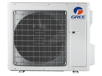 Настенная сплит-система Gree Cozy Inverter GWH24MD-K3DND3G Настенная сплит-система Gree Cozy Inverter GWH24MD-K3DND3G