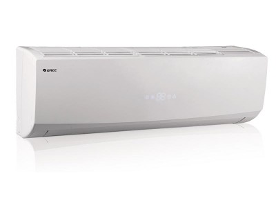 Настенная сплит-система Gree Lomo Inverter ARCTIC GWH18QD-K3DNC2G
