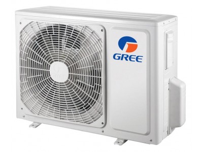 Настенная сплит-система Gree Lomo Inverter GWH12QB/K3DNC2D
