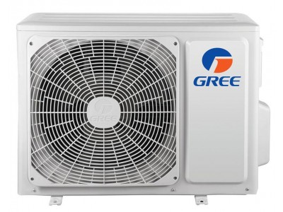 Настенная сплит-система Gree Lomo Inverter GWH18QD/K3DNC2E Настенная сплит-система Gree Lomo Inverter GWH18QD/K3DNC2E