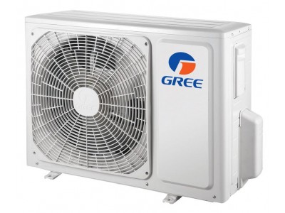 Настенная сплит-система Gree U-Crown Inverter GWH12UB-K6DNA4A R32