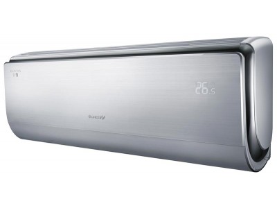 Настенная сплит-система Gree U-Crown Inverter GWH18UC-K6DNA4A R32