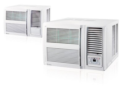 Оконный моноблок Gree Coolany GJC12AF-E3NMNC1A
