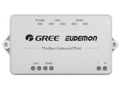 Сетевой шлюз Modbus ME30-24/E6(M) Mini