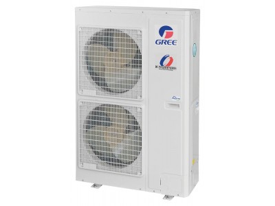 Тепловой насос с гидромодулем Gree Versati II GRS-CQ16Pd/NaB-M Тепловой насос с гидромодулем Gree Versati II GRS-CQ16Pd/NaB-M